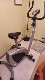 ciclette domyos MG Xmas