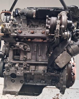 F6JA MOTORE IMP.SIEMENS FORD FIESTA V (5° SERIE) 1