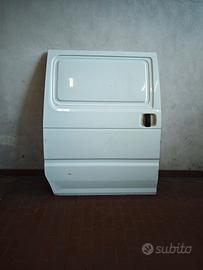Portellone Scorrevole Destro DX Piaggio Porter 