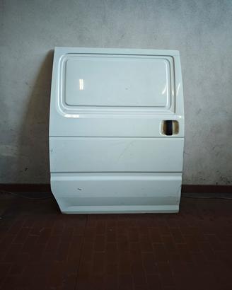 Portellone Scorrevole Destro DX Piaggio Porter 