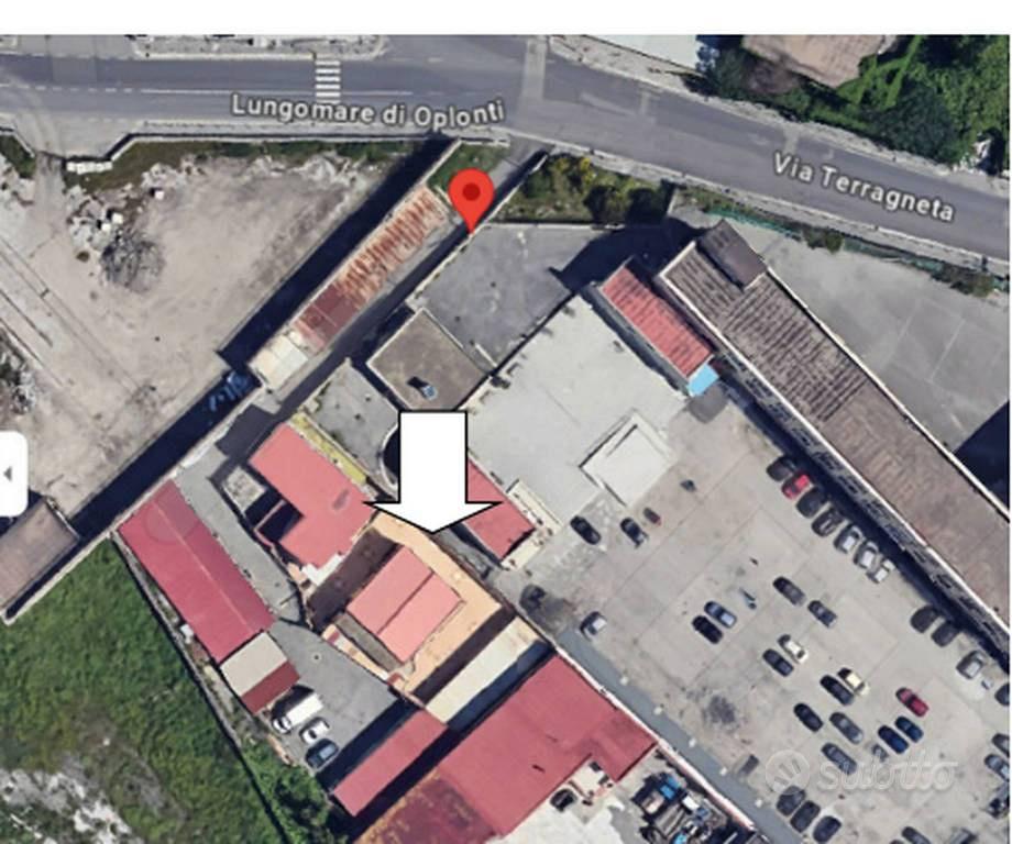 Appartamento – Torre Annunziata, Schiti, Terragneta - Altro