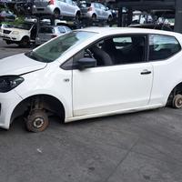 VW UP 2013 SOLO PER RICAMBI