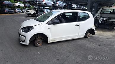 VW UP 2013 SOLO PER RICAMBI