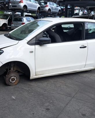VW UP 2013 SOLO PER RICAMBI