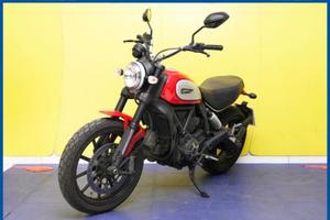 DUCATI Scrambler 800 Garantita e Finanziabile