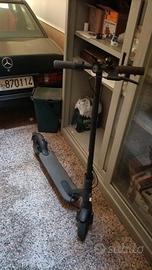 monopattino elettrico Xiaomi