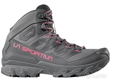 Ultra Raptor 3 Mid GTX W -Scarpe da trekking donna