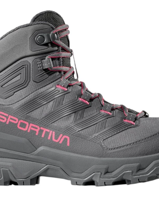 Ultra Raptor 3 Mid GTX W -Scarpe da trekking donna