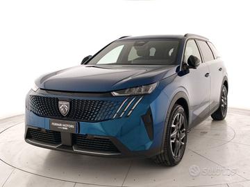 PEUGEOT 5008 1.2 hybrid Allure 145cv 7p.ti e-dcs6