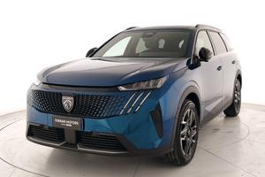 PEUGEOT 5008 1.2 hybrid Allure 145cv 7p.ti e-dcs6