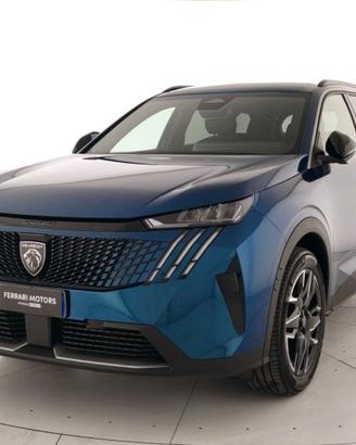 PEUGEOT 5008 1.2 hybrid Allure 145cv 7p.ti e-dcs6