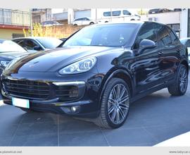 PORSCHE Cayenne 3.0 Diesel