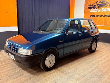 STROTDINARIA FIAT UNO 1.1 SX IN CONDIZIONI DA VETR