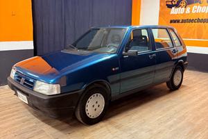 STROTDINARIA FIAT UNO 1.1 SX IN CONDIZIONI DA VETR