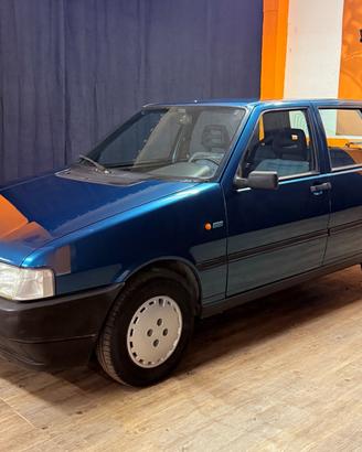 STROTDINARIA FIAT UNO 1.1 SX IN CONDIZIONI DA VETR