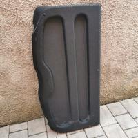 copertura bagagliaio