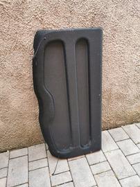 copertura bagagliaio