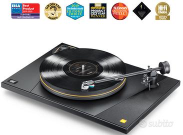 GIRADISCHI MOFI ULTRADECK +M