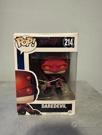 Daredevil Funko Pop #214