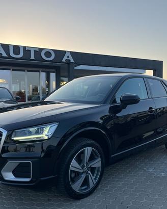 AUDI Q2 30 TDI S tronic Admired