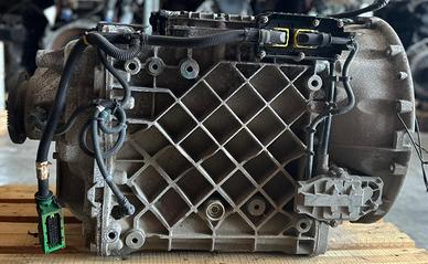 CAMBIO RENAULT T AT 2412 E SP 3190713
