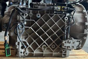 CAMBIO RENAULT T AT 2412 E SP 3190713