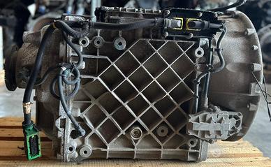 CAMBIO RENAULT T AT 2412 E SP 3190713