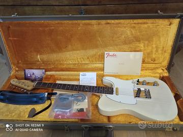 Fender Telecaster. american vintage 64