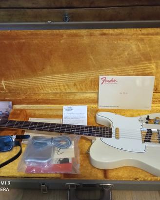 Fender Telecaster. american vintage 64