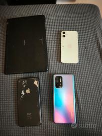 smartphone 