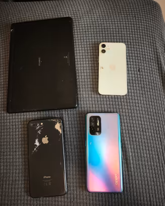 smartphone 