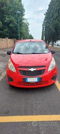 CHEVROLET Spark - 2012