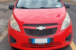 CHEVROLET Spark - 2012