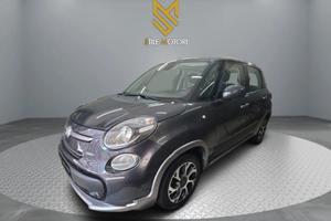 Fiat 500L Cross 1.3 MJT StileMotori