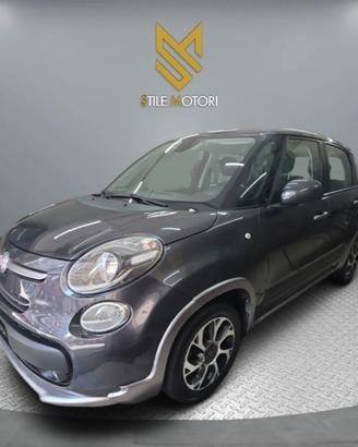 Fiat 500L Cross 1.3 MJT StileMotori