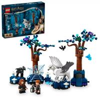 LEGO Harry Potter 76432 Foresta Proibita