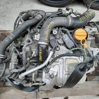 MOTORE COMPLETO DACIA Sandero 1Â° Serie H4B400 90