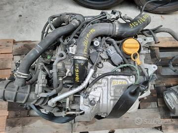 MOTORE COMPLETO DACIA Sandero 1Â° Serie H4B400 90