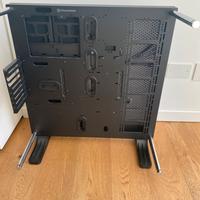 Case Thermaltake CORE P5