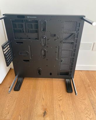 Case Thermaltake CORE P5