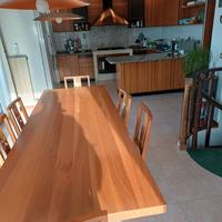 Cucina marca Valcucine