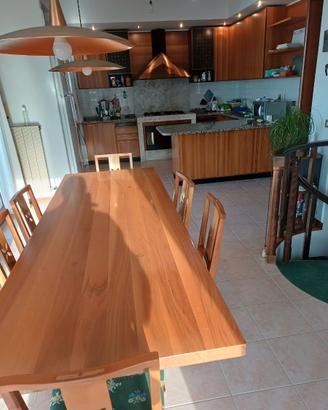 Cucina marca Valcucine