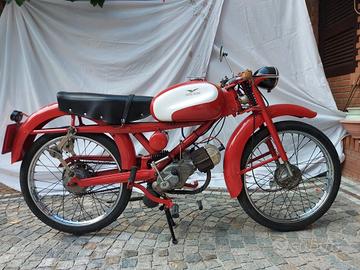 motoguzzi cardellino 