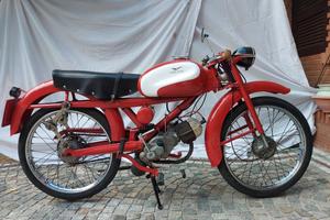 motoguzzi cardellino 