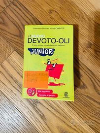 Dizionario italiano
