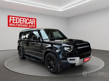 Land Rover Defender 110 3.0D I6 200 CV AWD Auto X-