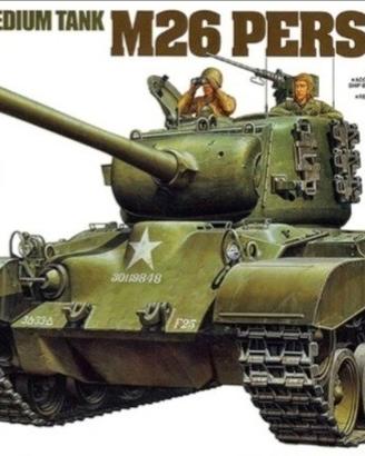 Modellismo militare Tamiya