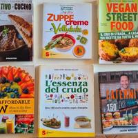 Lotto di Libri Numero 7