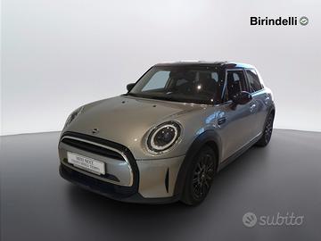 MINI Mini 5 porte (F55) - Mini 1.5 Cooper Camden