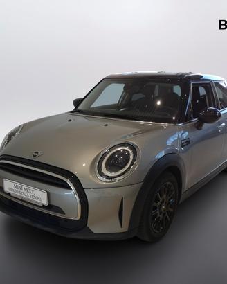 MINI Mini 5 porte (F55) - Mini 1.5 Cooper Camden